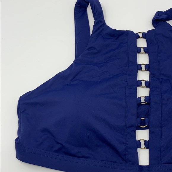 Roxy swim top - Picture 5 of 6